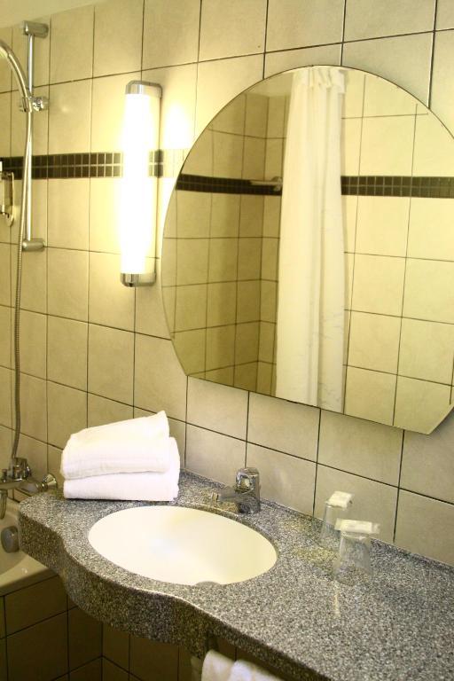 Hotel Imperial Ajaccio  Ruang foto