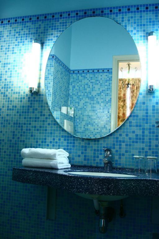 Hotel Imperial Ajaccio  Ruang foto