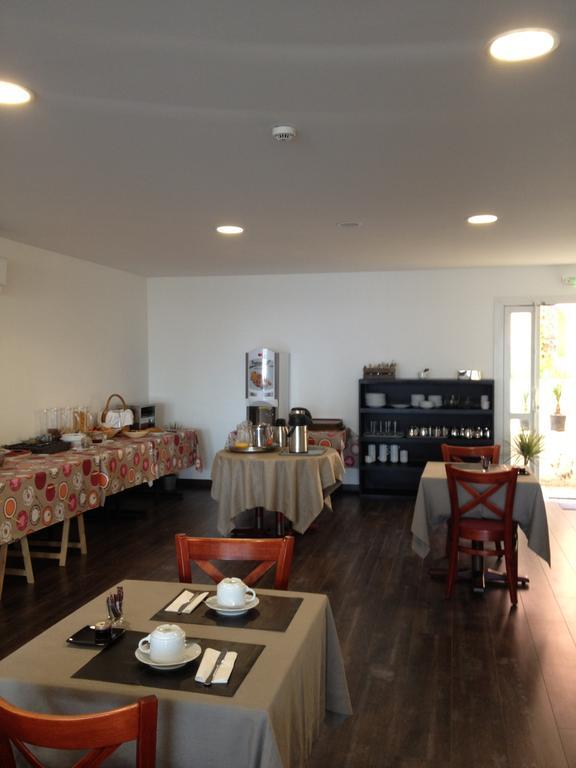Hotel Imperial Ajaccio  Bagian luar foto